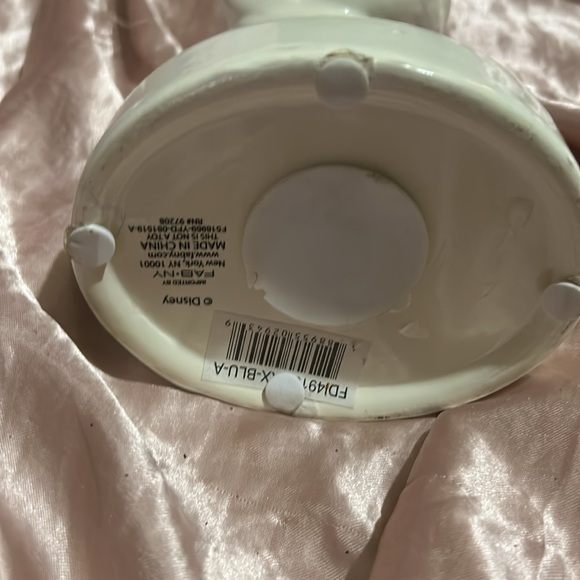 Frozen Princess Elsa Ceramic Bank - Picture 6 of 8